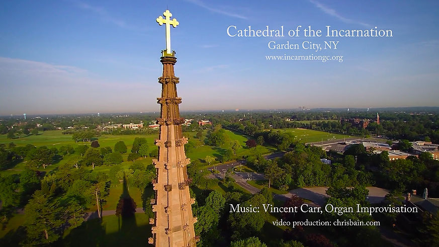 Cathedral of the Incarnation, Garden City, NY